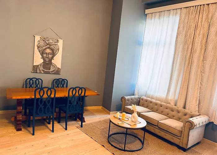 Aurora Apartments