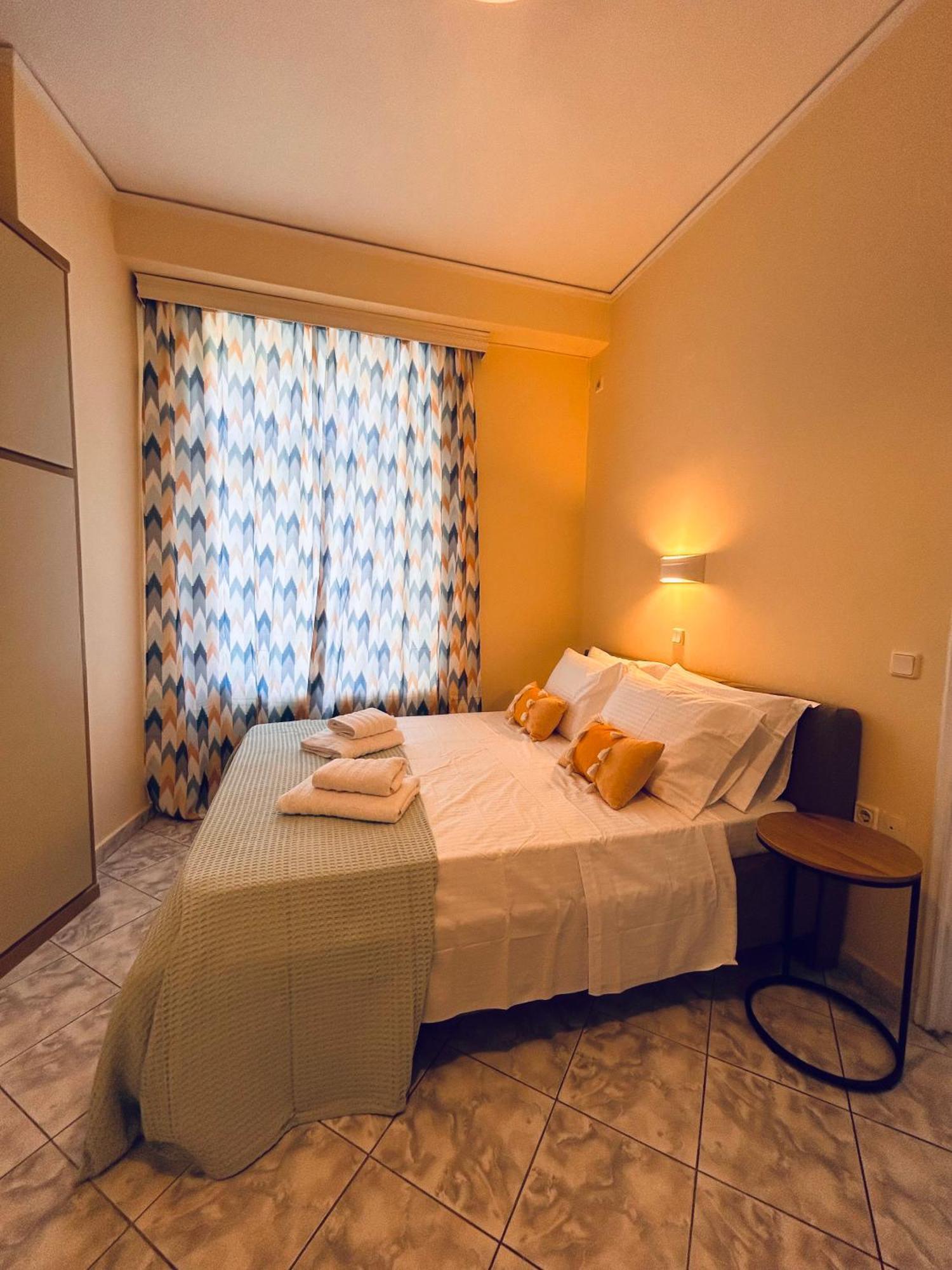 Aurora Apartment *