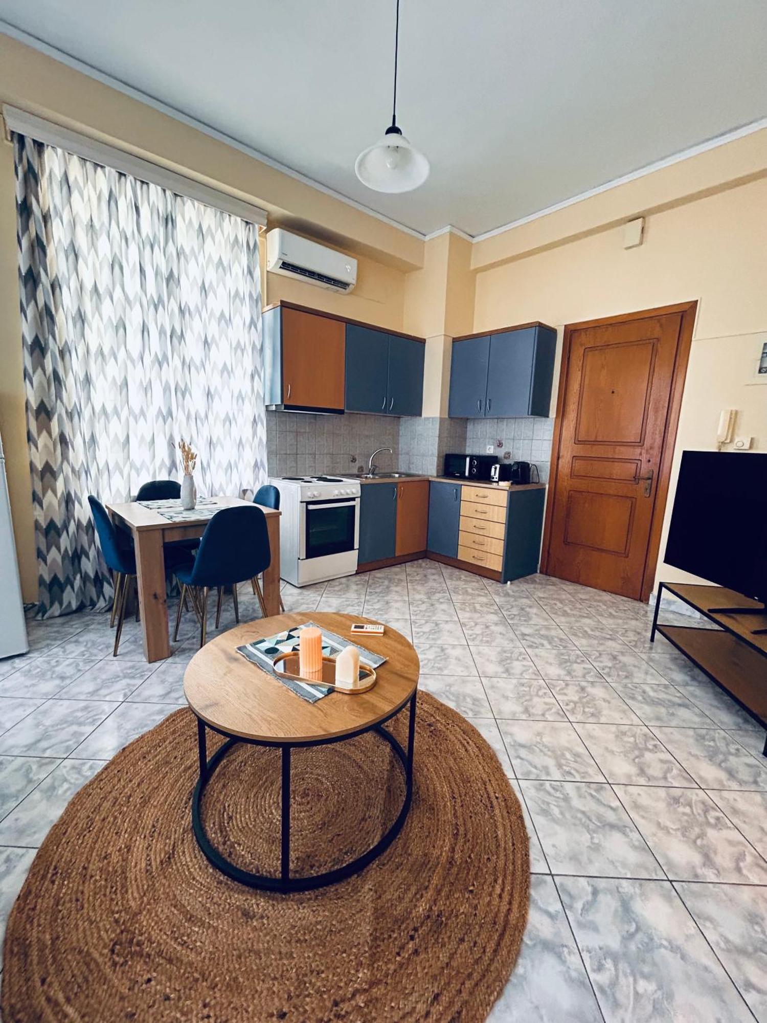 Aurora Apartment