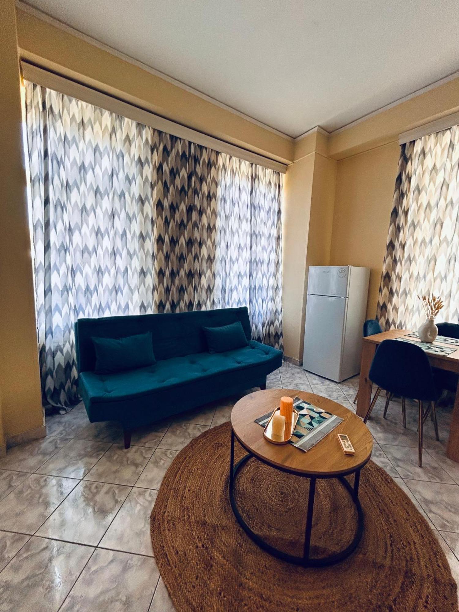 Apartment Aurora *
