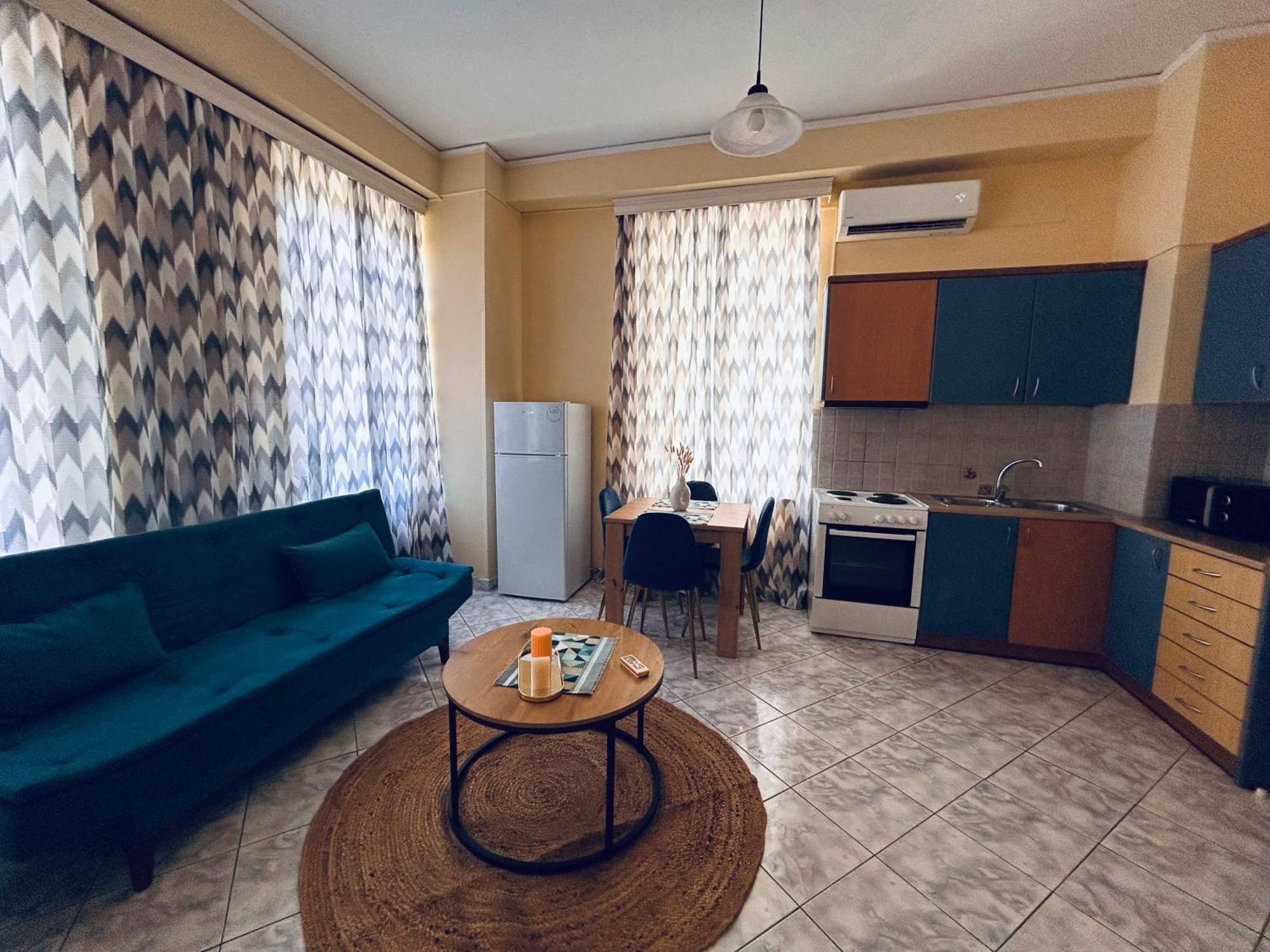 Apartment Aurora *