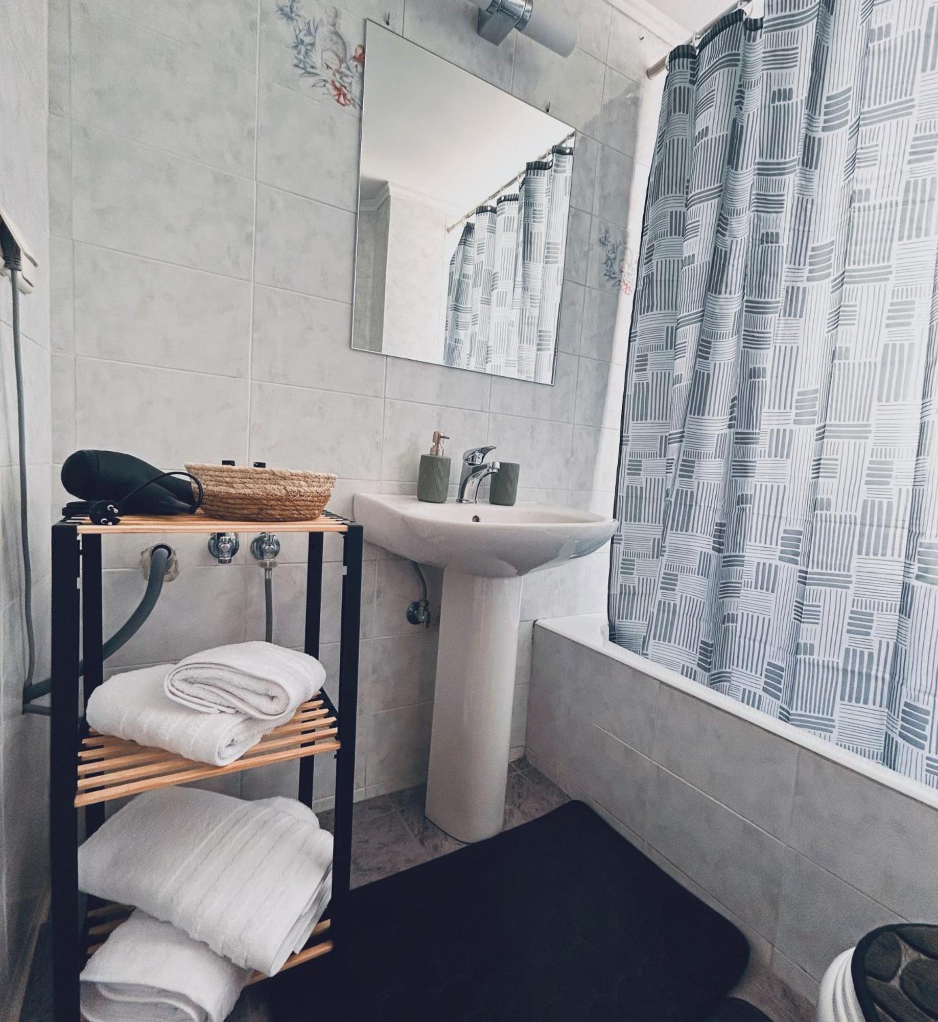 Aurora Apartment