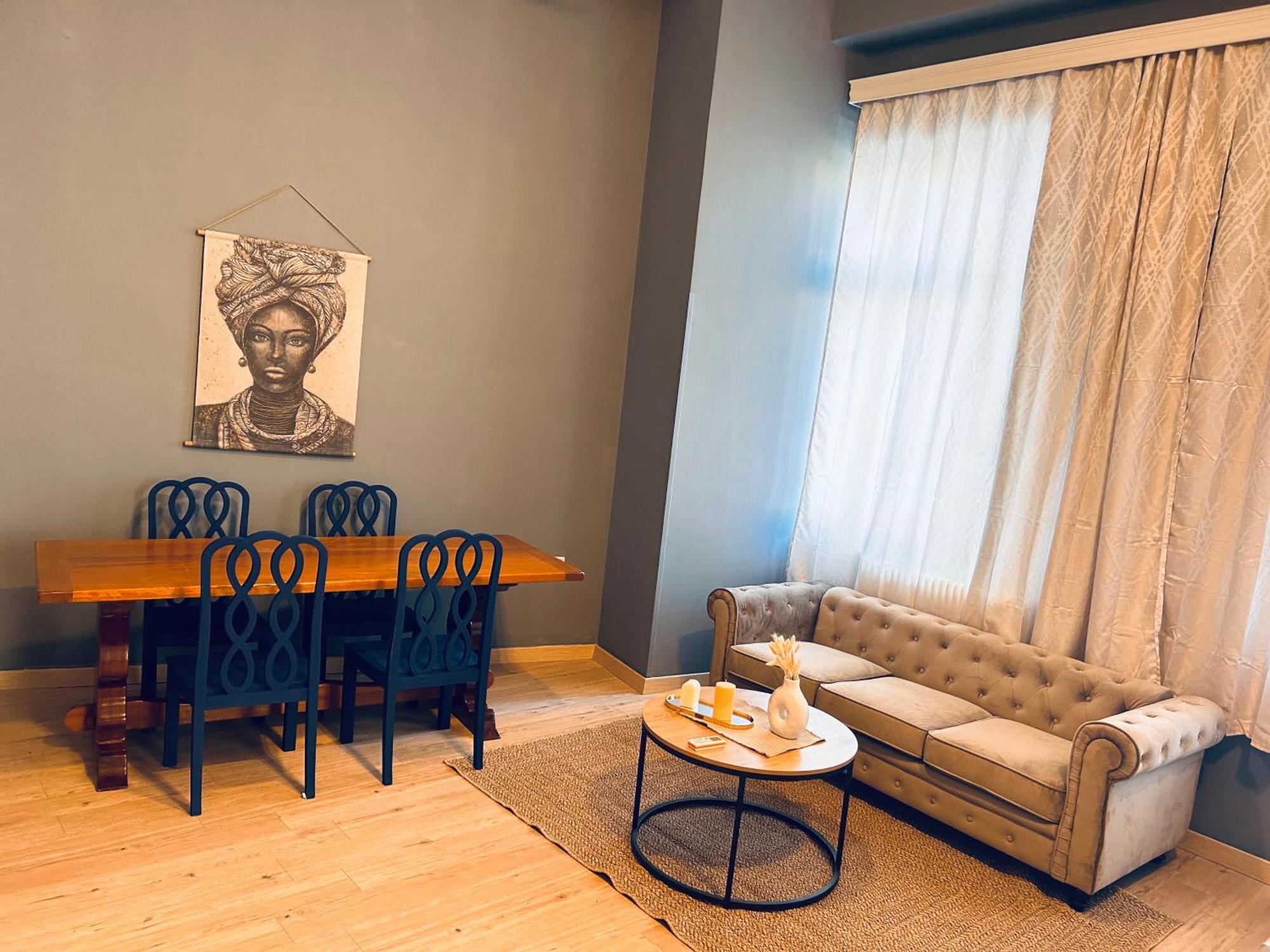 Aurora Apartment